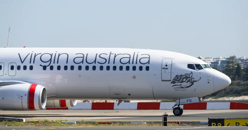 Allegations of Sexual Assault and Theft Against Virgin Australia Crew in Fiji