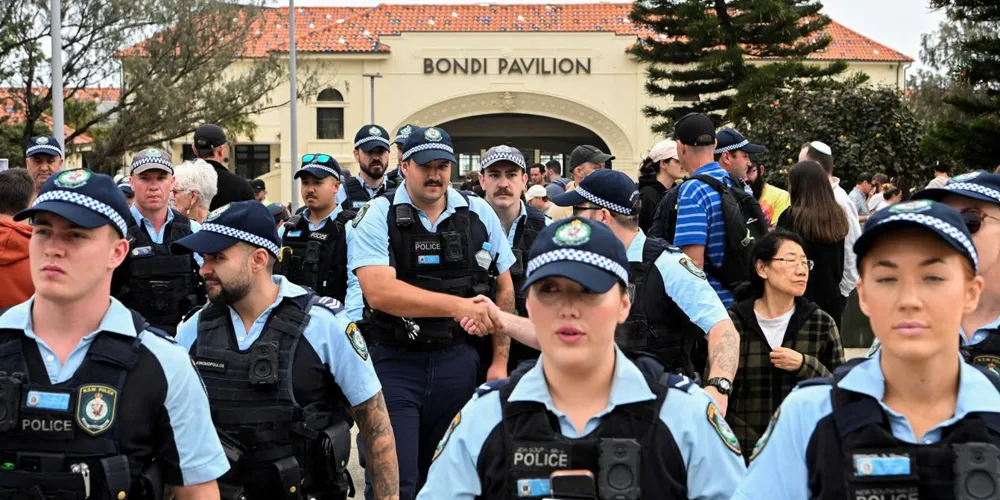 Funerals Begin for Victims of Bondi Beach Hanukkah Shooting as Suspect Faces Charges