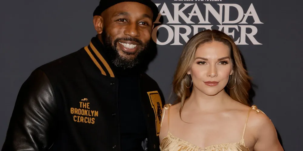 Allison Holker's Claims About Stephen 'tWitch' Boss Spark Outrage from Family and Friends