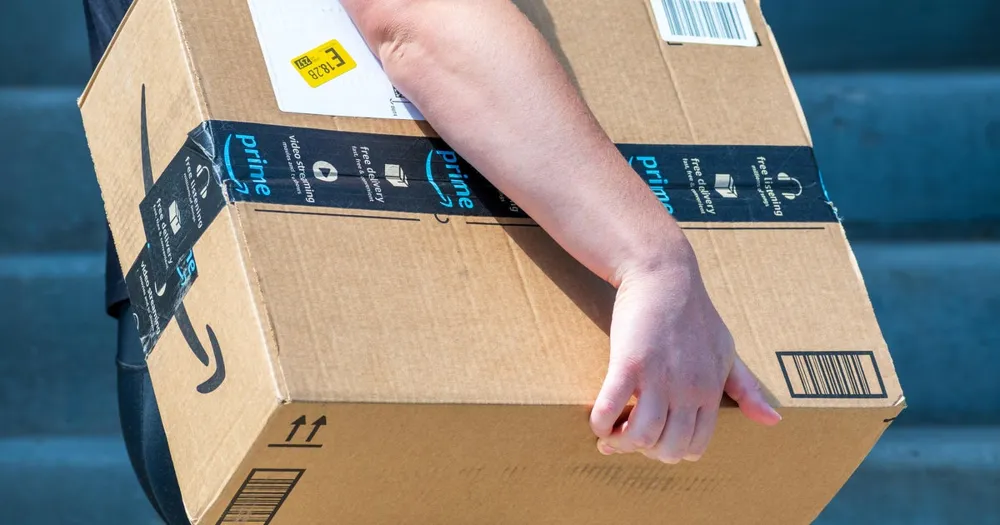 Amazon Launches 1-Hour Shipping to Compete with Rivals