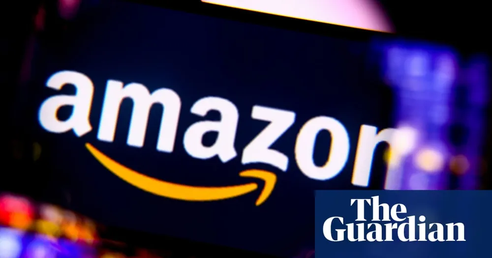 Amazon plans to enter UK satellite broadband market with new spacecraft