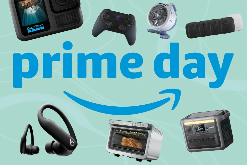 Amazon Prime Day to Expand to Four Days in 2025