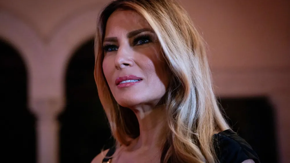 Amazon Secures Documentary Rights on Melania Trump: Release Details and Insights