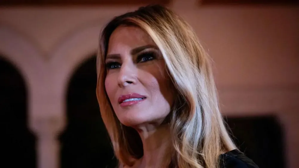 Amazon Set to Release New Documentary on Melania Trump