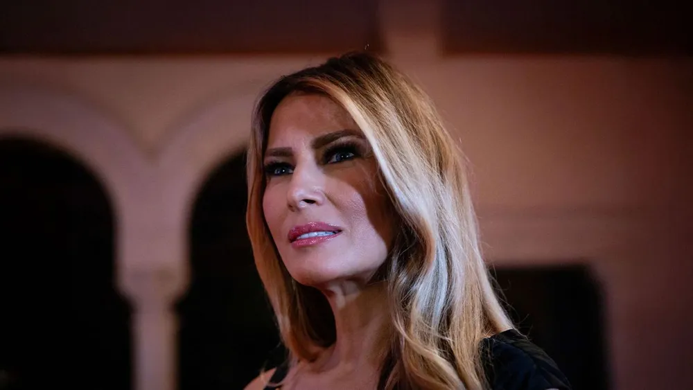 Amazon Spends $40 Million on Melania Trump Documentary Featuring Controversial Director