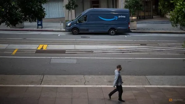 Amazon announces 16,000 job cuts amid AI expansion and restructuring efforts