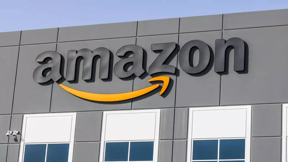 Amazon Invests $233 Million in India to Enhance Operations Infrastructure