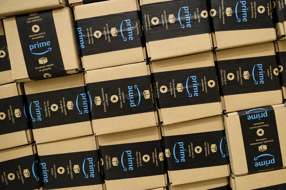 Amazon faces trial for allegedly misleading customers into Prime membership
