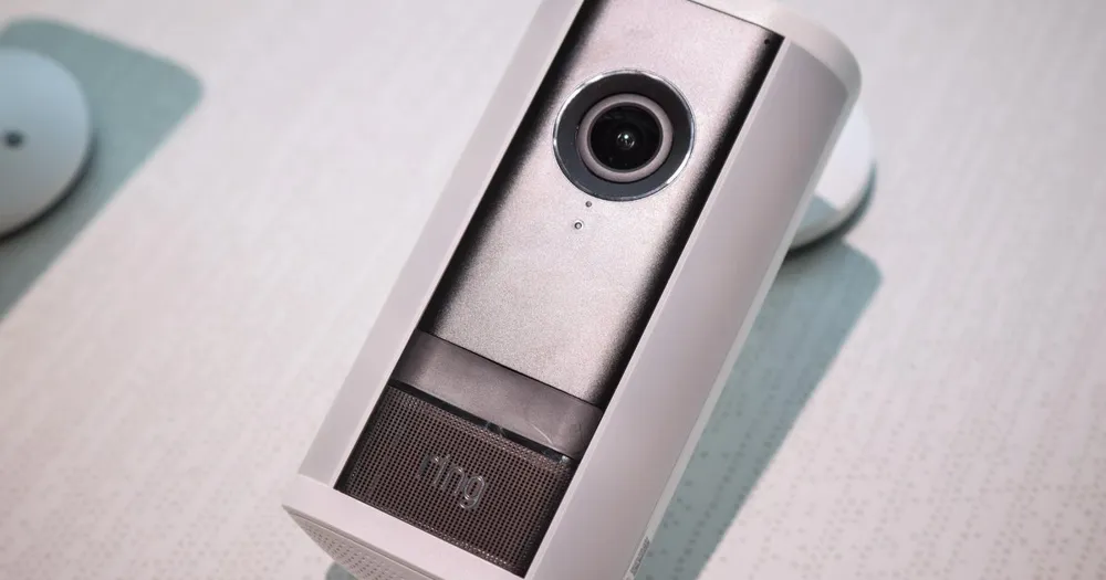 Amazon's Ring Faces Class-Action Lawsuit Over Facial Recognition Concerns