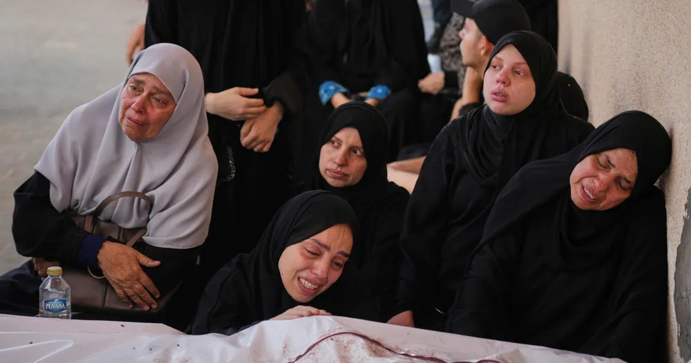 US Citizen Beaten to Death by Israeli Settlers in the West Bank Amid Surge in Violence