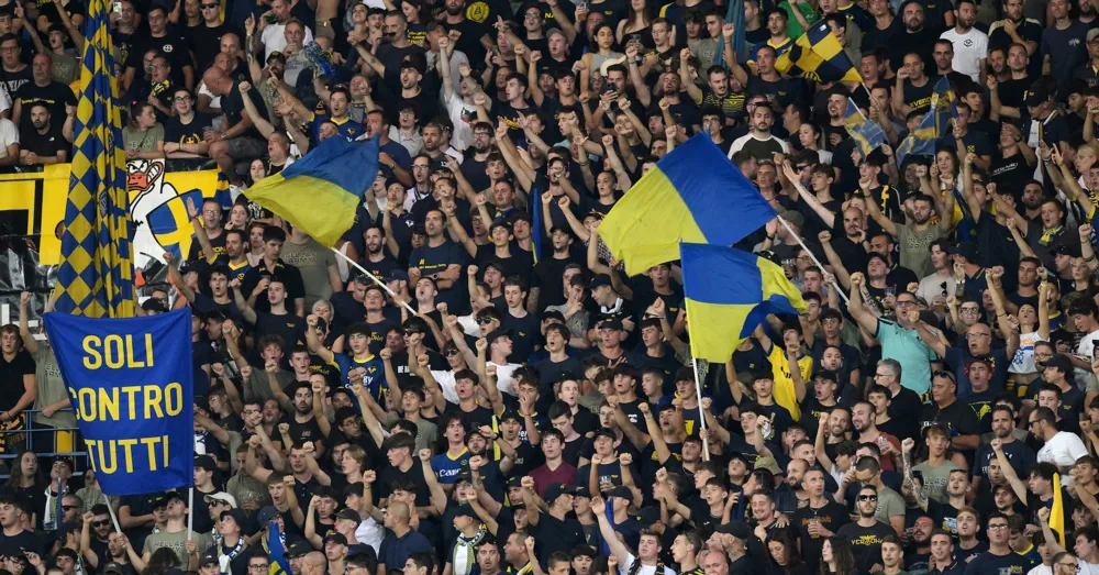 American Firm Presidio Investors Acquires Hellas Verona, Marking Eighth Serie A Club Under U.S. Ownership