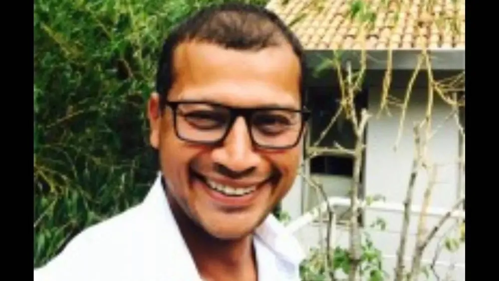 Amit Banerji, Table Space Founder, Dies at 45 Due to Cardiac Arrest