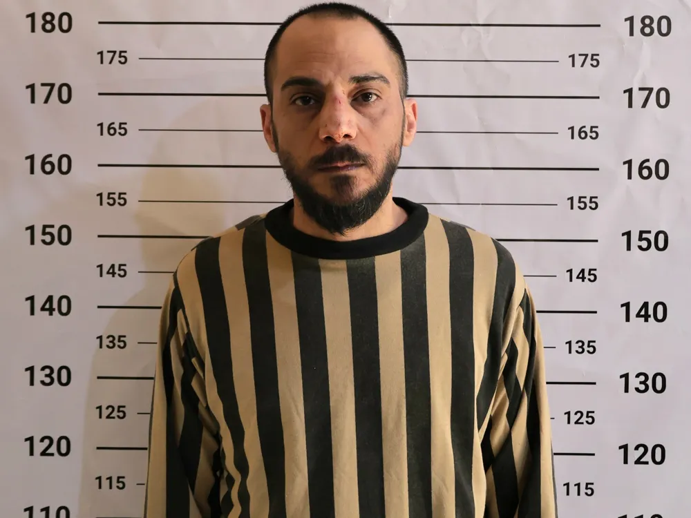 Amjad Youssef, key suspect in 2013 Tadamon massacre, apprehended by Syrian authorities