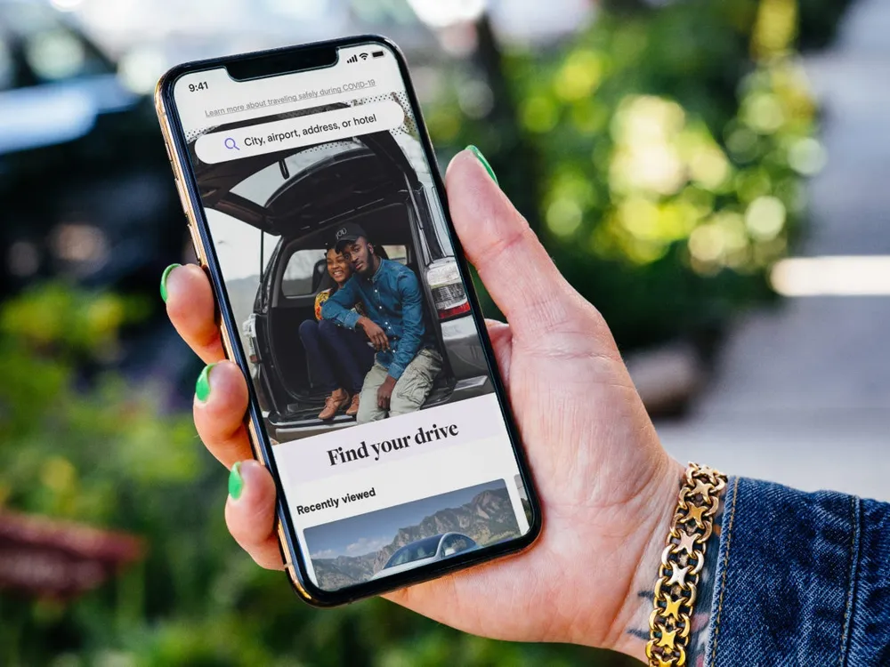 An Overview of Turo: The Leading Car-Sharing App