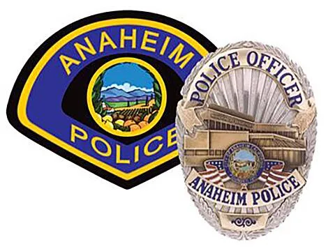 Anaheim Police Fatally Shoot Suspect in Response to Robbery Report