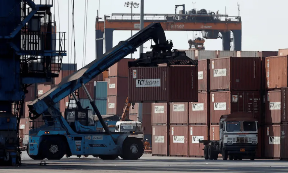 India Faces Tariff Increases Amid Tensions with the U.S. Over Trade and Oil