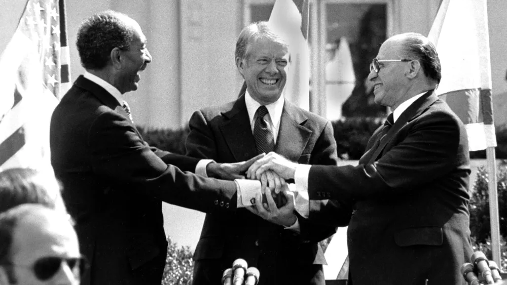 Analyzing Jimmy Carter's Lasting Impact on Diplomacy