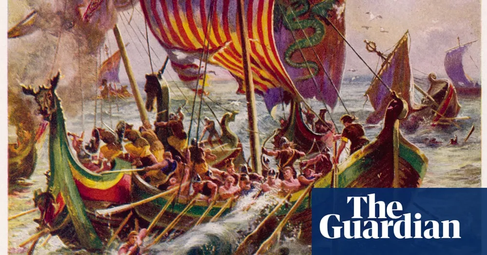 Ancient DNA Study Reveals Early Scandinavian Presence in Britain