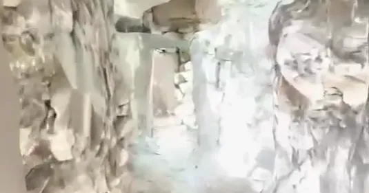 Ancient Mayan city nearly 3,000 years old discovered in Guatemala