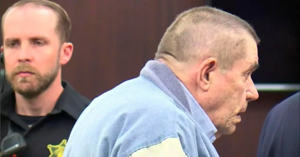 Andrew Lester Dies Before Sentencing in Shooting Case of Teen Ralph Yarl