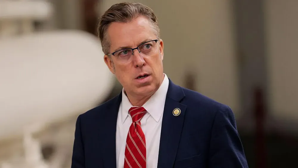 Andy Ogles, Trump-endorsed Congressman, loses GOP primary in Tennessee