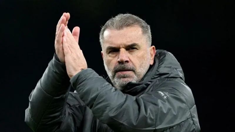 Ange Postecoglou criticizes VAR impact following Tottenham's narrow win over Liverpool