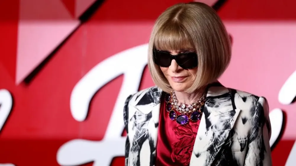 Anna Wintour Steps Down as Editor-in-Chief of Vogue After 37 Years