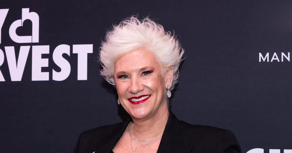 Food Network Star Anne Burrell Passes Away at 55