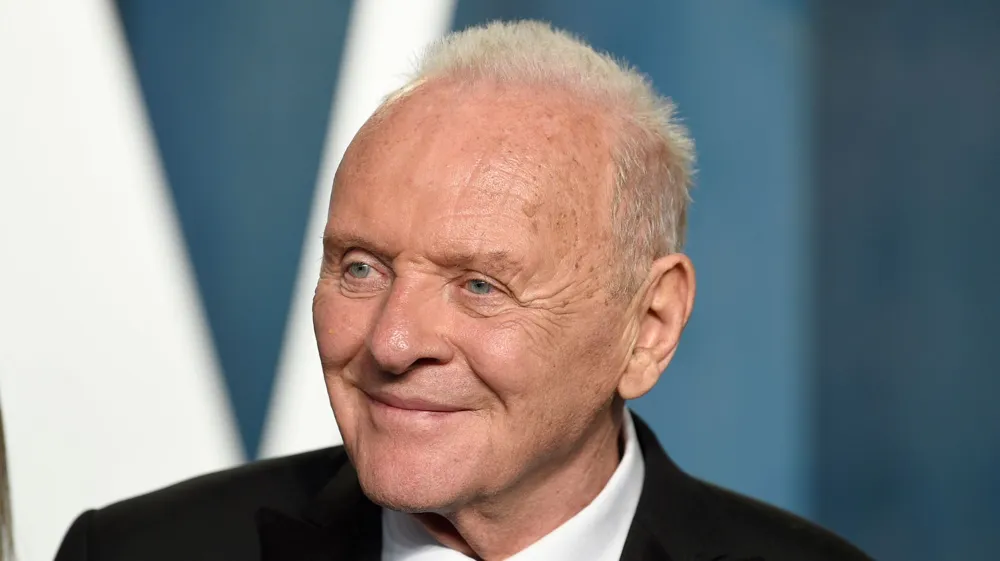 Anthony Hopkins Celebrates 49 Years of Sobriety Before 87th Birthday: “Life Is In Session”