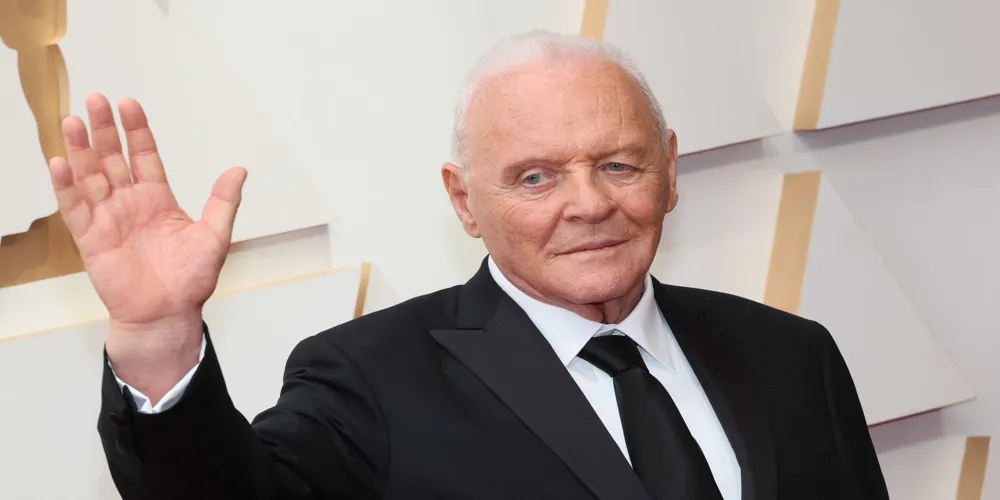 Anthony Hopkins Marks 49 Years of Sobriety Ahead of 87th Birthday