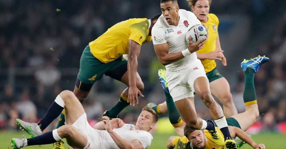 Anthony Watson Retires from Rugby Due to Persistent Injuries