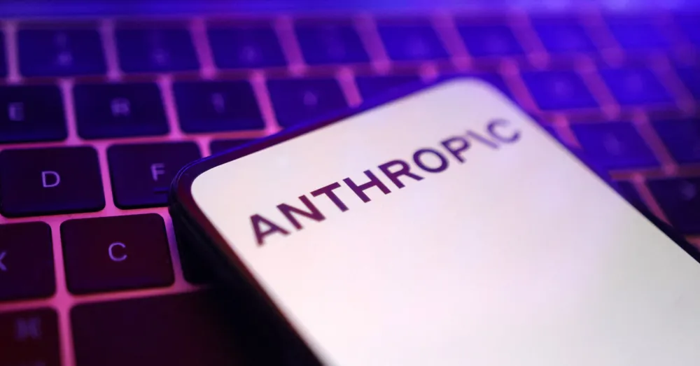 Anthropic AI startup seeks $2 billion funding, boosting valuation to $60 billion