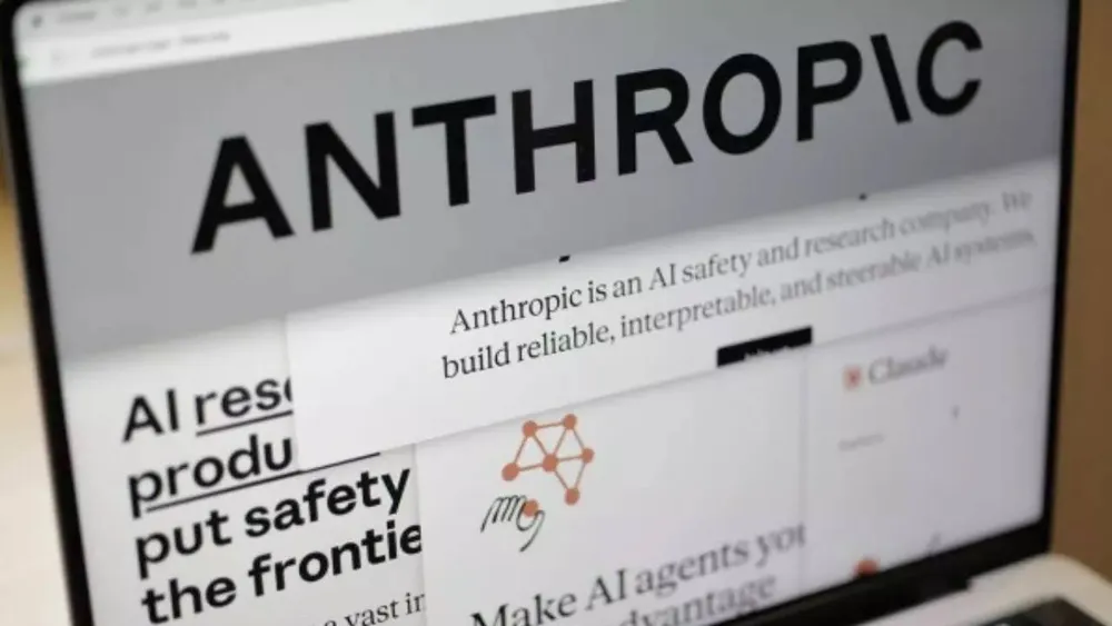 Anthropic Files Lawsuits Against Pentagon Over Supply Chain Risk Designation