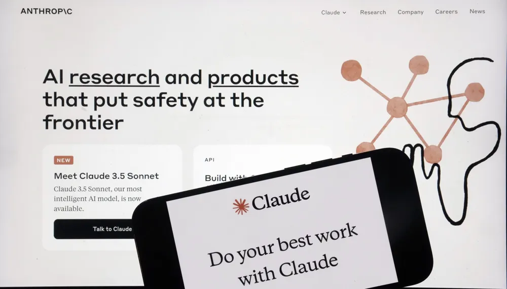 Federal Court Rules on Copyright Use in AI Training: Anthropic Wins but Faces Piracy Trial