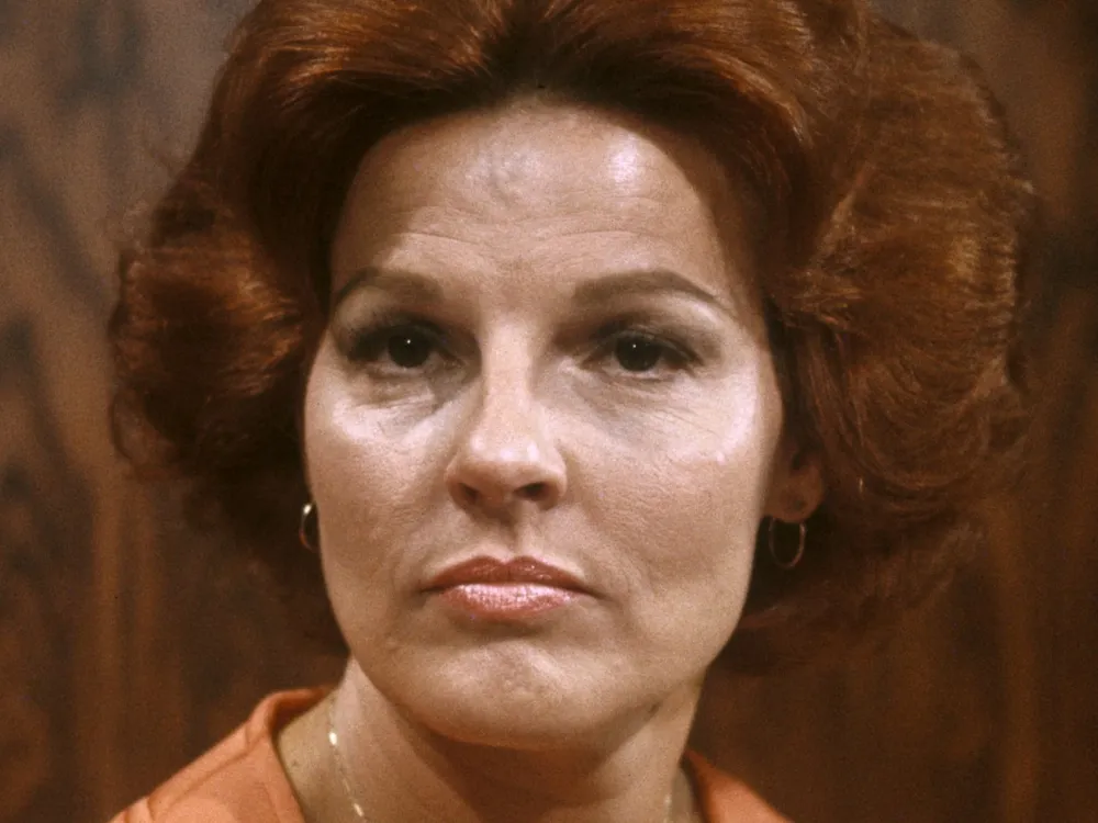 Anti-Gay Crusader and Singer Anita Bryant Passes Away at 84