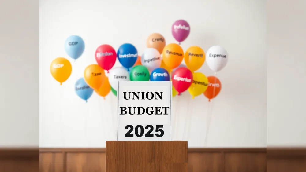 Anticipated Personal Tax Reforms and Exemption Increases in India's 2025 Budget