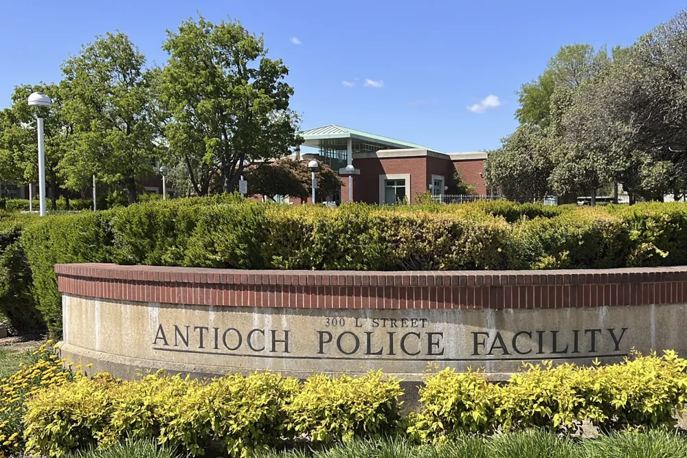 Antioch Police Department in California Agrees to Reform Amid Racist Text Scandal