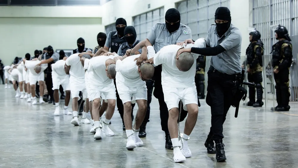 Appeals Court Overturns Contempt Ruling Against Trump Officials in Venezuelan Deportation Case