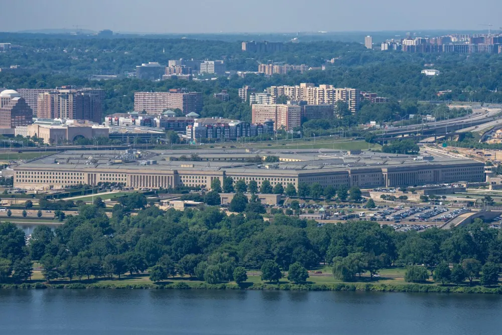 Appeals Court Rules Trump Administration's Ban on Transgender Service Members Likely Unconstitutional