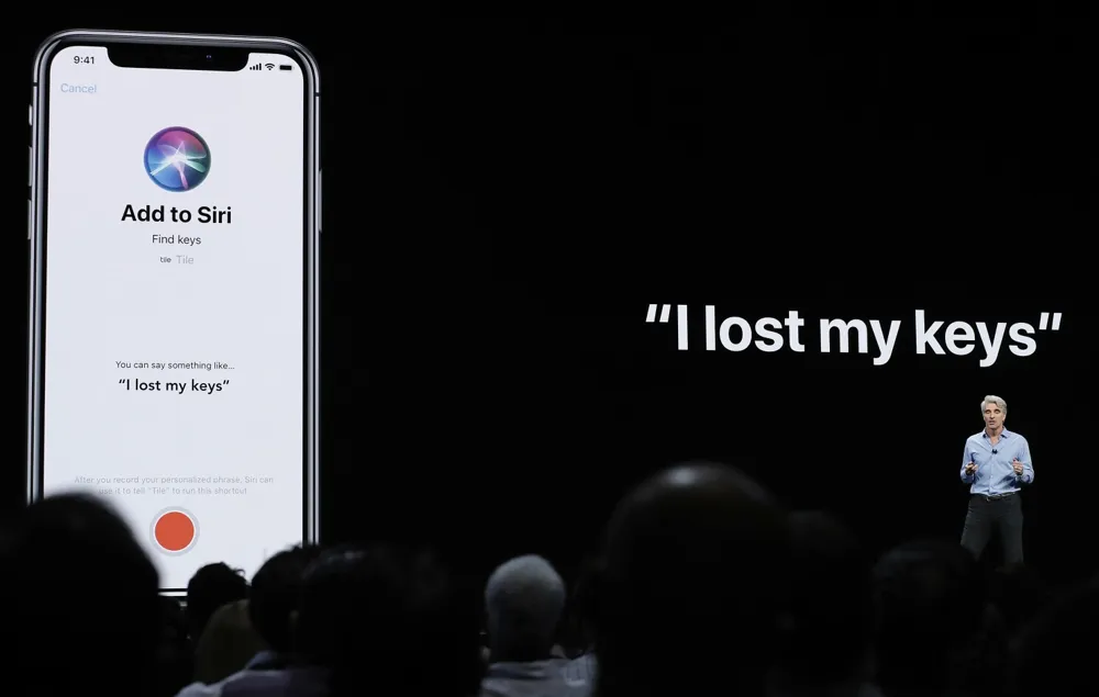 Apple Agrees to $95 Million Settlement Over Siri Eavesdropping Allegations