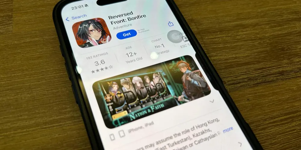 Apple Revises App Store Rules in EU Following Antitrust Orders