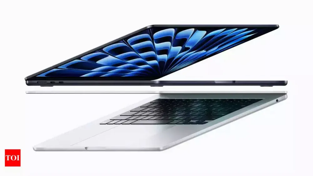 Apple to Launch Updated MacBook Air with M4 Chip in Early 2025