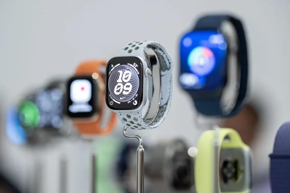 Apple Watch Receives FDA Approval for Blood Pressure Detection Feature