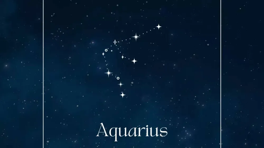 Aquarius Horoscope for January 10, 2025: A Day of Clarity and Connection