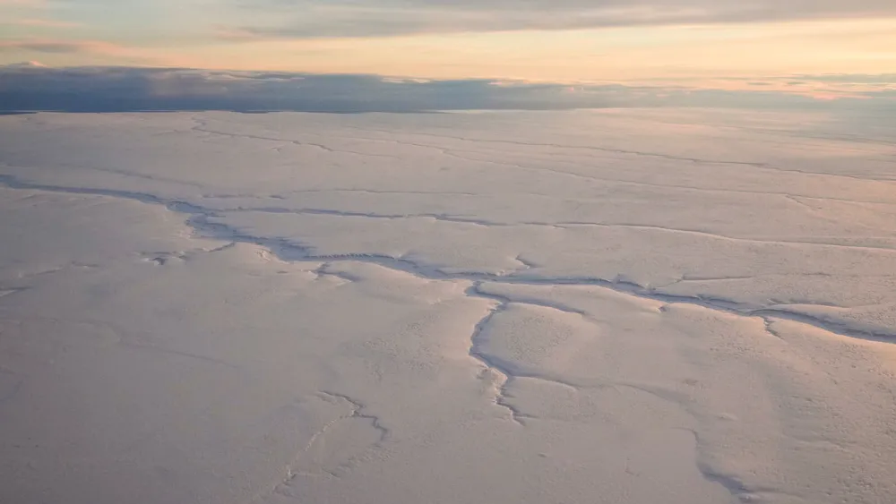 Arctic Wildlife Refuge Lease Sale Fails to Attract Bidders