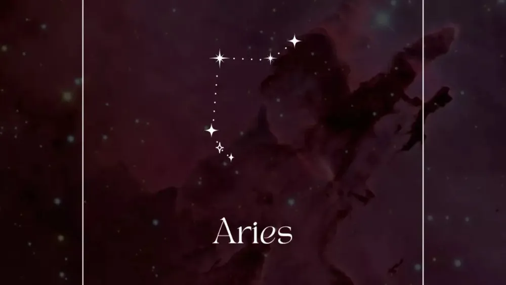 Aries Daily Horoscope: Prioritize Existing Tasks and Manage Relationships Carefully