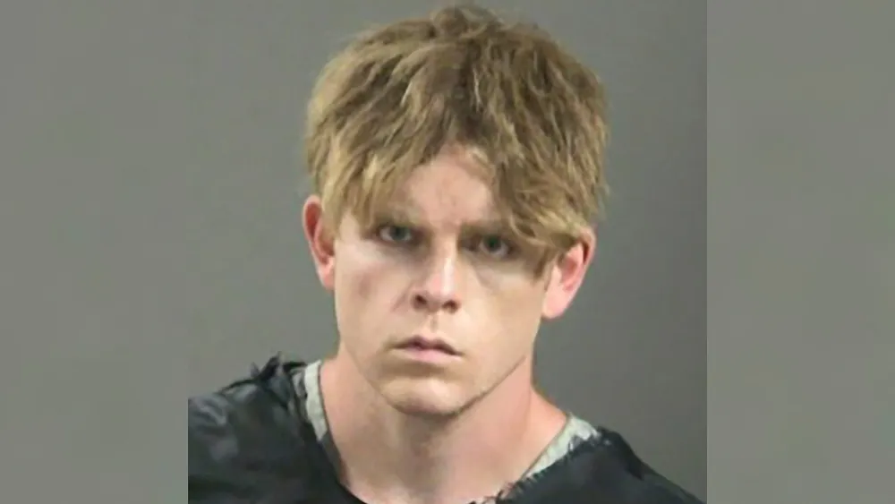 Arkansas Teacher Charged with Capital Murder of Hiking Couple