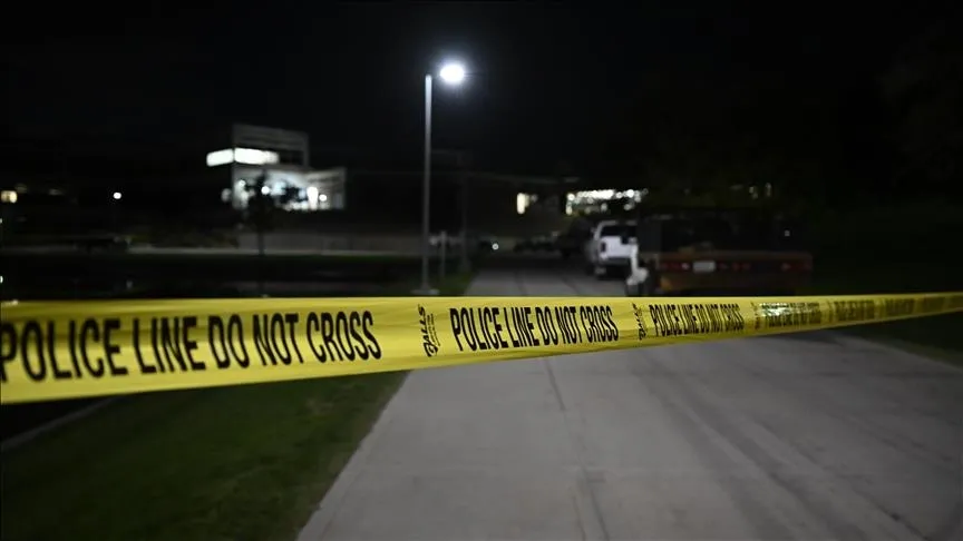 Armed Man Arrested for Impersonation at Charlie Kirk Memorial in Arizona