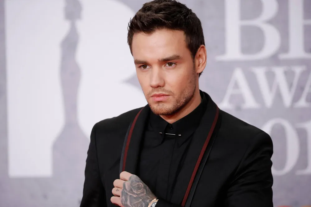 Arrest Made in Drug Supply Case Linked to One Direction's Liam Payne