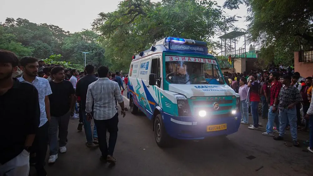 Arrests Made Following Deadly Stampede During RCB IPL Victory Parade